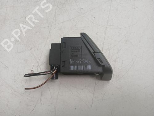 Warning switch AUDI A4 B8 Avant (8K5) 2.0 TDI | BP39686837I22 - Image 3