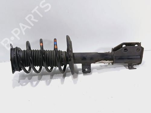 Used Left front shock absorber Left front shock absorber 36920434 36920434
