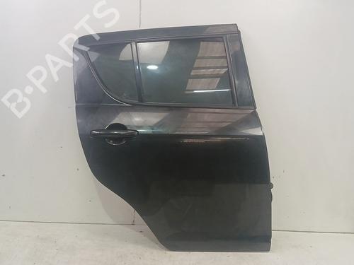 Used Right rear door Right rear door SUZUKI SWIFT IV (FZ, NZ) 1.2 (AZH412, ZC72S) (94 hp) 40491466 40491466