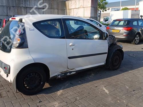 Switch CITROËN C1 (PM_, PN_) 1.0 | BP38506855I30 - Image 3