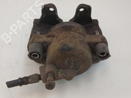 Right front brake caliper VOLVO V60 I (155) D4 | BP36932857M104 - Image 6