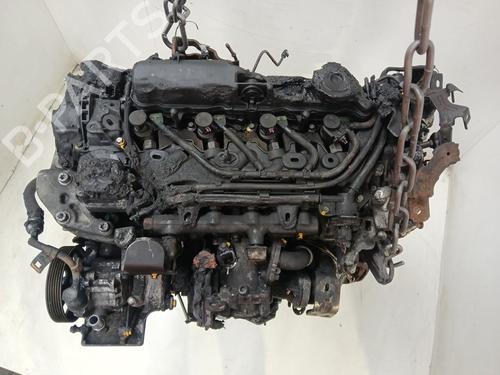 Engine PEUGEOT BOXER Van 2.0 BlueHDi 160 | BP38645194M1  - Image 5