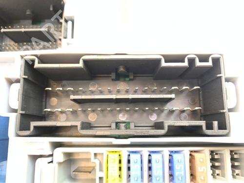 Fuse box FIAT 500 (312_) 1.2 (312AXA1A) | BP38434624E1 - Image 5