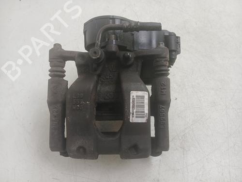 Used Right rear brake caliper Right rear brake caliper TOYOTA PROACE Van (MDZ_) Electric (MDZS, MDZZ) (136 hp) 39963430 39963430