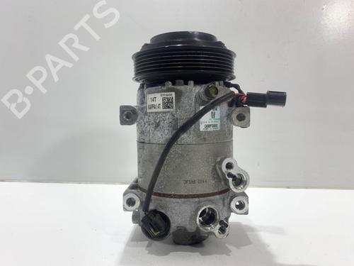 AC Kompressor KIA PROCEED (CD) 1.4 T-GDI | BP36921167M34 - Image 2
