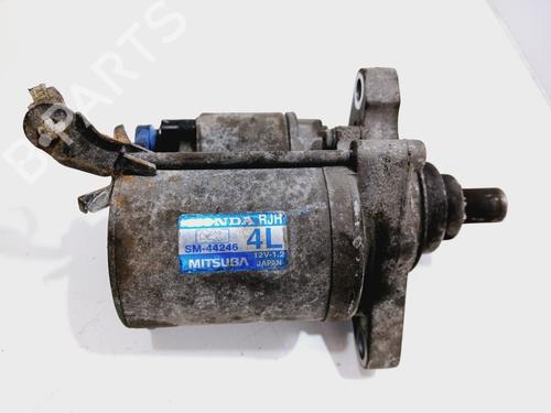Startmotor HONDA FR-V (BE) 1.7 (BE1) | BP36921264M8 - Image 5