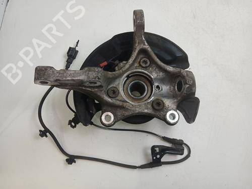 Used Right front steering knuckle Right front steering knuckle HYUNDAI IONIQ (AE) 1.6 GDI Hybrid (141 hp) 39069521 39069521