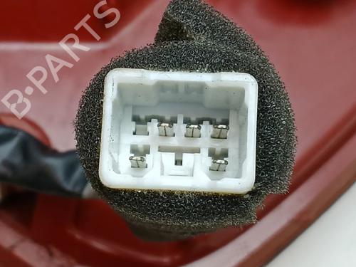 Left taillight KIA PICANTO II (TA) 1.0 | BP36932571C34 - Image 8