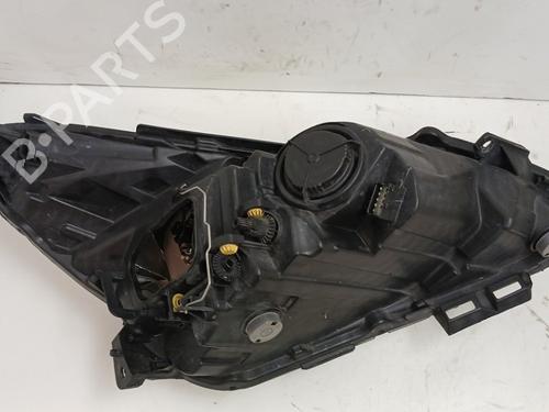 Left headlight OPEL CORSA D (S07) 1.2 LPG (L08, L68) | BP37089089C28  - Image 7