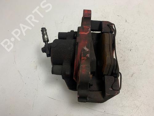 Right front brake caliper VW GOLF VI (5K1) 1.4 TSI | BP36927701M104 - Image 2