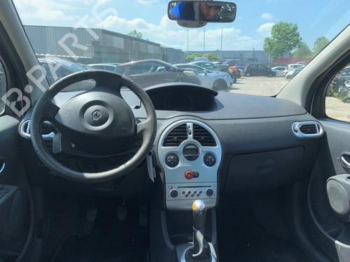 Used Climate control Climate control 37235837 37235837