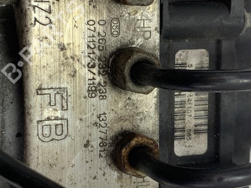 ABS pump OPEL CORSA D (S07) 1.2 (L08, L68) | BP36926020M43 - Image 5