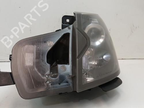 Left headlight CADILLAC CTS 3.2 | BP37089123C28 - Image 2