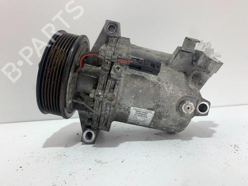 AC-Kompressor AC-Kompressor NISSAN JUKE (F15) 1.2 DIG-T (115 hp) 36923385 36923385