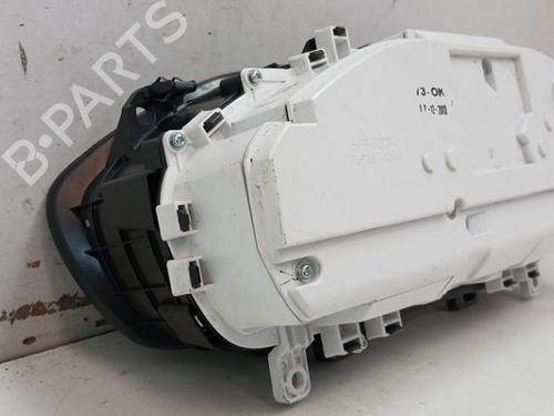 Instrument cluster VOLVO V40 Hatchback (525) D2 | BP36932846C47 - Image 6