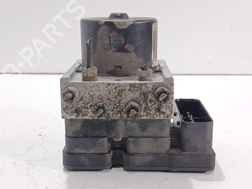 ABS pump RENAULT TWINGO II (CN0_) 1.5 dCi 90 | BP36921900M43 - Image 2
