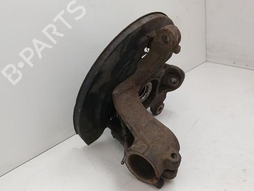 Right front steering knuckle VOLVO V60 I (155) D4 | BP36932813M26  - Image 6