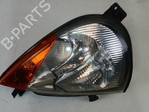 Used Right headlight Right headlight 36925830 36925830