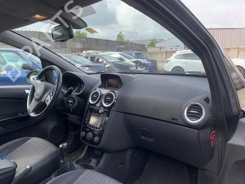 Switch OPEL CORSA D (S07) 1.3 CDTI (L08, L68) | BP38530333I30 - Image 2