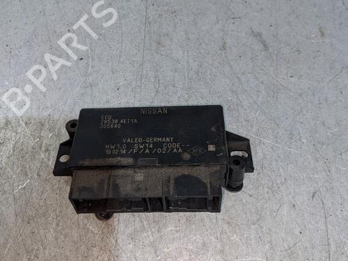 Used Electronic module Electronic module 36918869 36918869