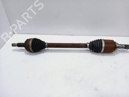 Left front driveshaft RENAULT CLIO V (B7_) 1.0 TCe 90 (B7MT) | BP36924693M38 - Image 2