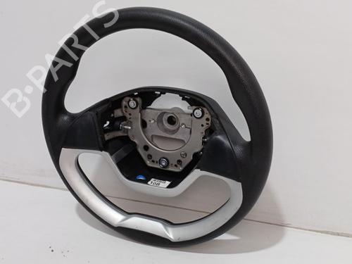 Steering wheel KIA PICANTO II (TA) 1.2 | BP36924060C49  - Image 5