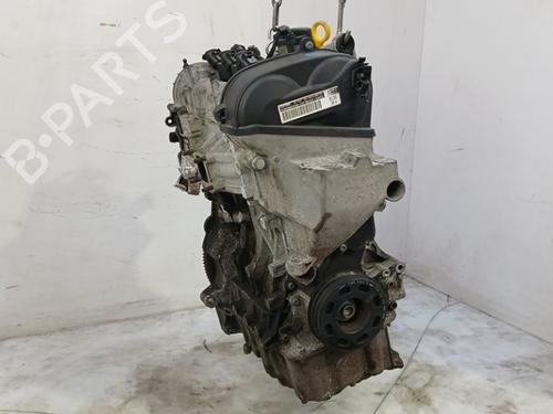 Used Engine Engine 36929526 36929526