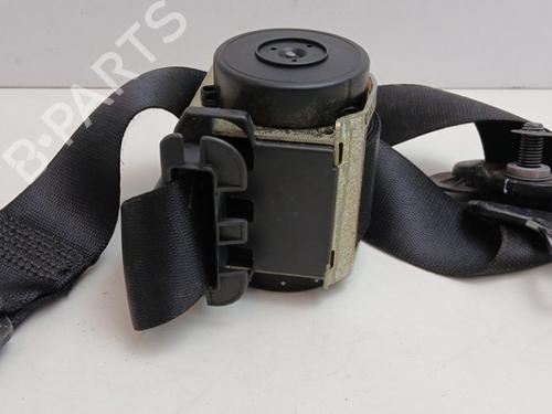 Front left seatbelt BMW 5 (E60) 520 i | BP36928720I26 - Image 4