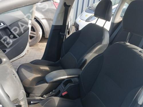 Andre CITROËN C3 II (SC_) 1.6 HDi | BP36932294O1 - Image 3