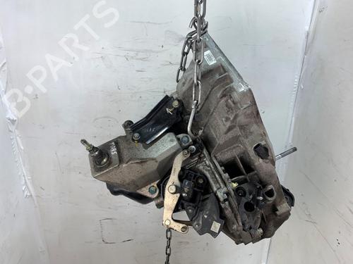 Gearbox NISSAN MICRA V (K14) 1.0 IG-T 100 | BP36929667M3 - Image 4