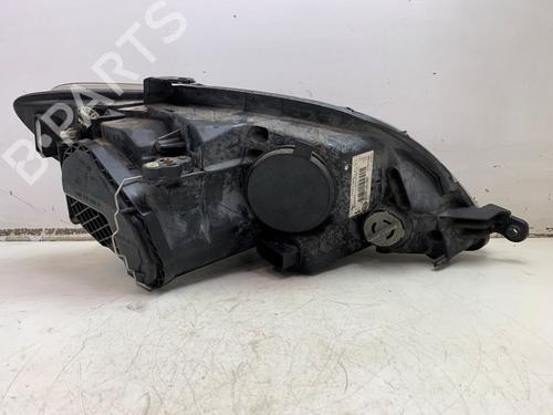 Left headlight VW GOLF PLUS V (5M1, 521) 2.0 FSI | BP38614562C28 - Image 2