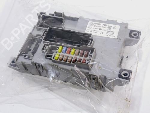 Módulo eletrónico OPEL COMBO Box Body/MPV (X12) 1.3 CDTI (B05) | BP36921480M83 - Image 5