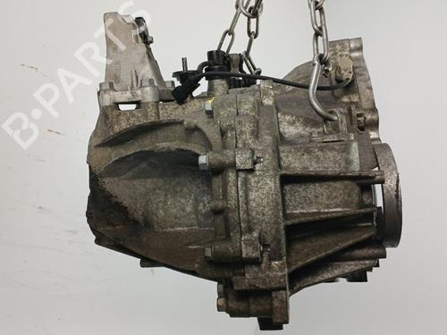 Gearbox KIA CEED (CD) 1.6 CRDi 115 | BP36922420M3 - Image 5