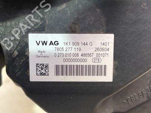 Steering rack AUDI A3 (8P1) 1.6 | BP36931387M22 - Image 7
