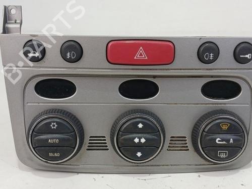 Used Climate control Climate control 36924287 36924287
