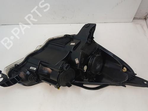 Left headlight CITROËN C3 II (SC_) 1.6 HDi | BP36956983C28 - Image 6