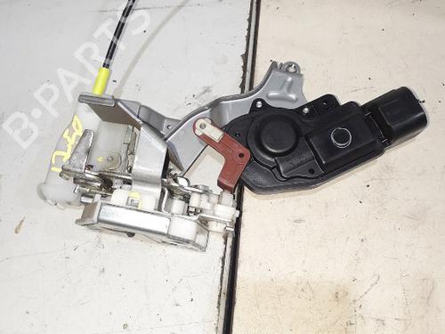 Used Rear right lock Rear right lock 36918059 36918059