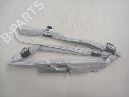 Venstre gardin airbag Venstre gardin airbag 39648033 39648033