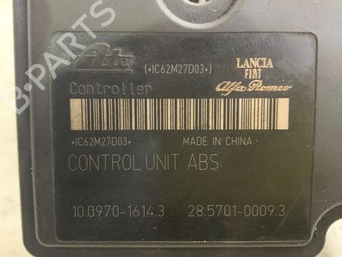 ABS pump OPEL COMBO Box Body/MPV (X12) 1.3 CDTI (B05) | BP36928114M43 - Image 8