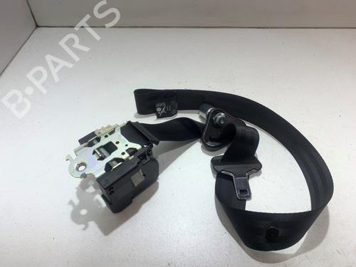 Front right seatbelt RENAULT TWINGO II (CN0_) 1.2 16V (CN0K, CN0V, CN0A) | BP36922228I25 - Image 3