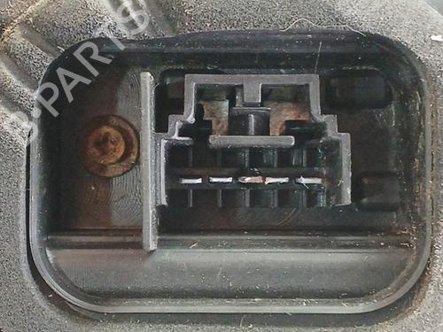 Left taillight FIAT PANDA (169_) 1.2 (169.AXB11, 169.AXB1A) | BP36926087C34  - Image 5
