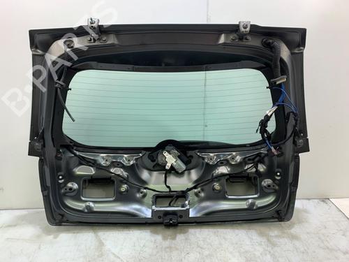 Tailgate CITROËN C3 II (SC_) 1.6 HDi | BP36920642C6  - Image 6