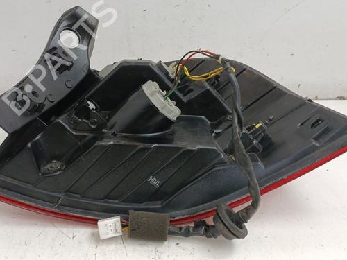 Left taillight KIA RIO III (UB) 1.25 CVVT | BP36926125C34 - Image 3