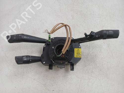 Used Steering column stalk Steering column stalk FIAT GRANDE PUNTO (199_) 1.4 (199AXB11, 199AXB1A, 199BXB1A, 199AXL1A) (77 hp) 40254553 40254553