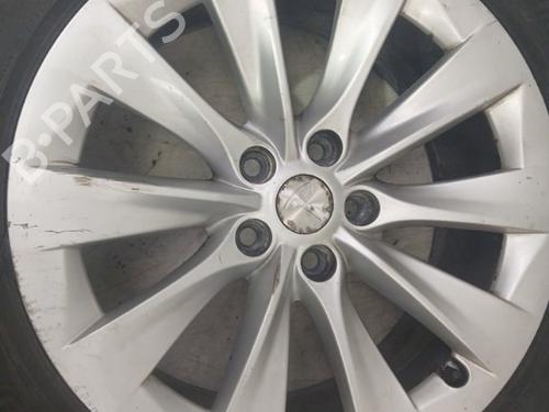 Fælgsæt TESLA MODEL S (5YJS) 90D AWD | BP39710973C100 - Image 6