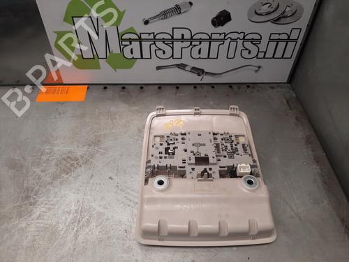 Interior roof light MAZDA 3 (BM, BN) 2.0 | BP36918456I8 - Image 2
