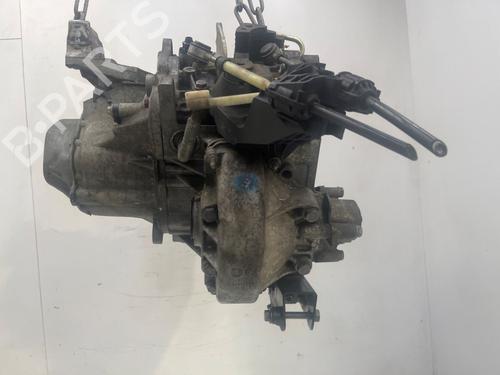 Gearbox OPEL COMBO Box Body/MPV (K9) 1.6 D | BP39577956M3 - Image 2