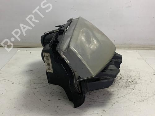 Left headlight RENAULT MEGANE II Saloon (LM0/1_) 1.6 | BP36926544C28 - Image 2