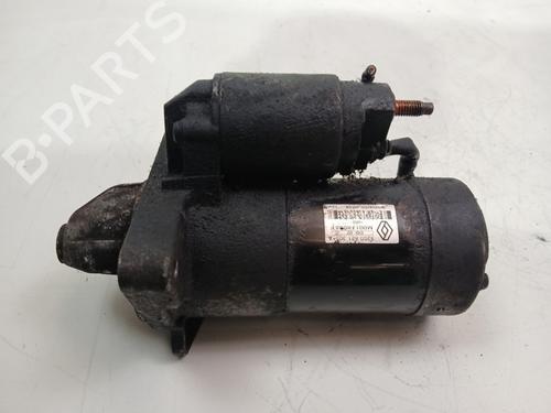 Starter RENAULT TRAFIC II Van (FL) 2.0 dCi 90 (FL0H, FL00, FL01, FL0M, FL0P, FL0S) | BP36924619M8 - Image 5