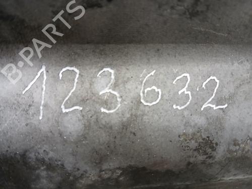 Gearbox CITROËN C4 CACTUS 1.2 VTi 82 | BP38614486M3 - Image 7